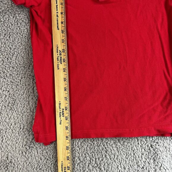 Abercrombie Kids Polo Shirt Boys Large Muscle Fit Short Sleeve Classic Casual - Picture 4 of 10